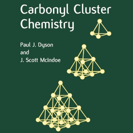 Transition Metal Carbonyl Cluster Chemistry