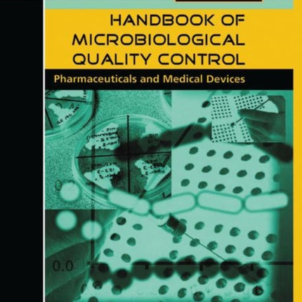 Handbook of Microbiological Quality Control in
