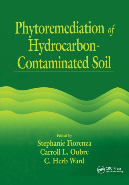 Phytoremediation of HydrocarbonContaminated Soils