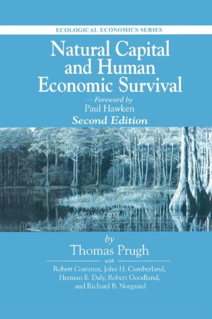 Natural Capital and Human Economic Survival