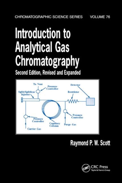 Introduction to Analytical Gas Chromatography Revised and Expanded 76 Evolution of North American Indians