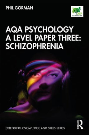 AQA Psychology A Level Paper Three Schizophrenia