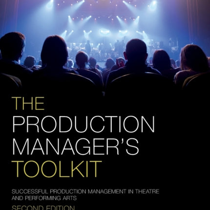 The Production Managers Toolkit