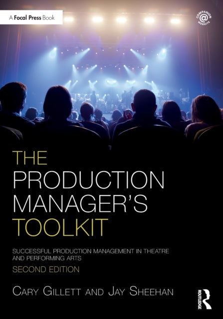 The Production Managers Toolkit