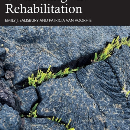 Correctional Counseling and Rehabilitation