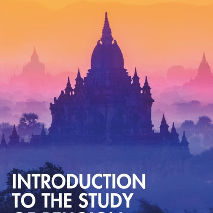 Introduction to the Study of Religion