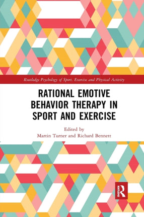 Rational Emotive Behavior Therapy in Sport and