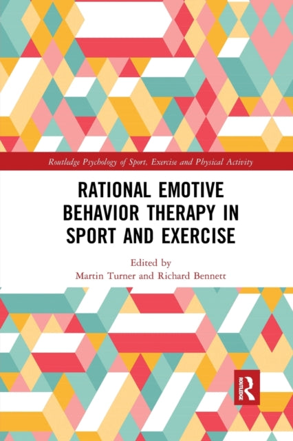 Rational Emotive Behavior Therapy in Sport and