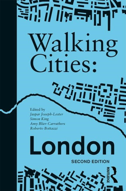 Walking Cities London