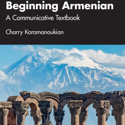 Beginning Armenian