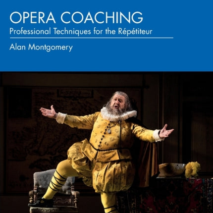 Opera Coaching