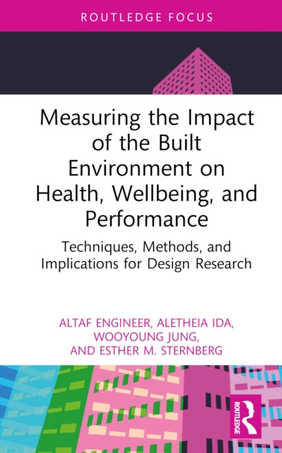 Measuring the Impact of the Built Environment on