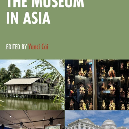 The Museum in Asia