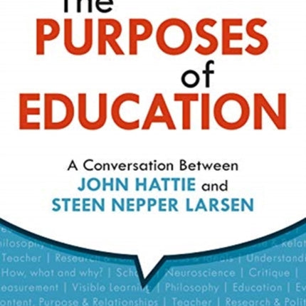 The Purposes of Education