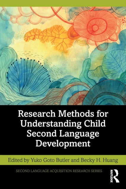 Research Methods for Understanding Child Second