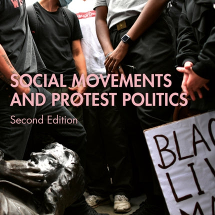 Social Movements and Protest Politics