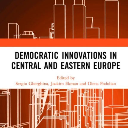 Democratic Innovations in Central and Eastern
