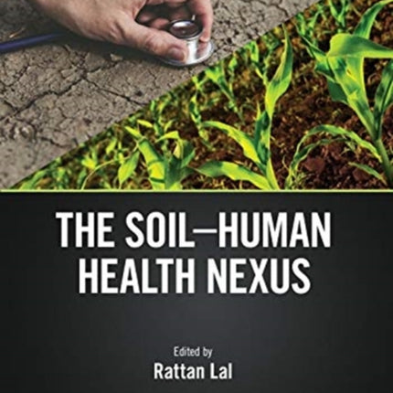 The SoilHuman HealthNexus