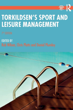 Torkildsens Sport and Leisure Management
