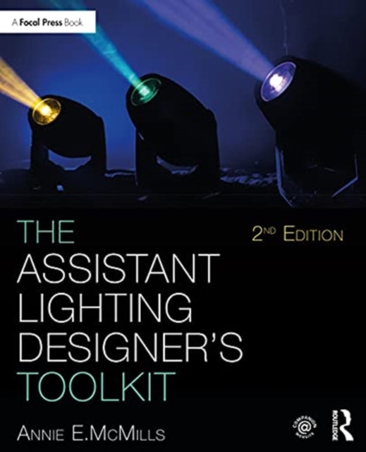 The Assistant Lighting Designers Toolkit