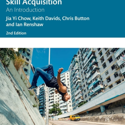 Nonlinear Pedagogy in Skill Acquisition