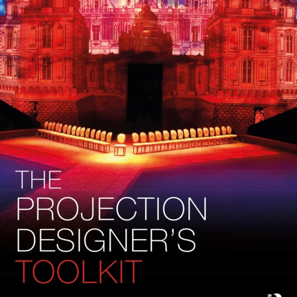The Projection Designers Toolkit