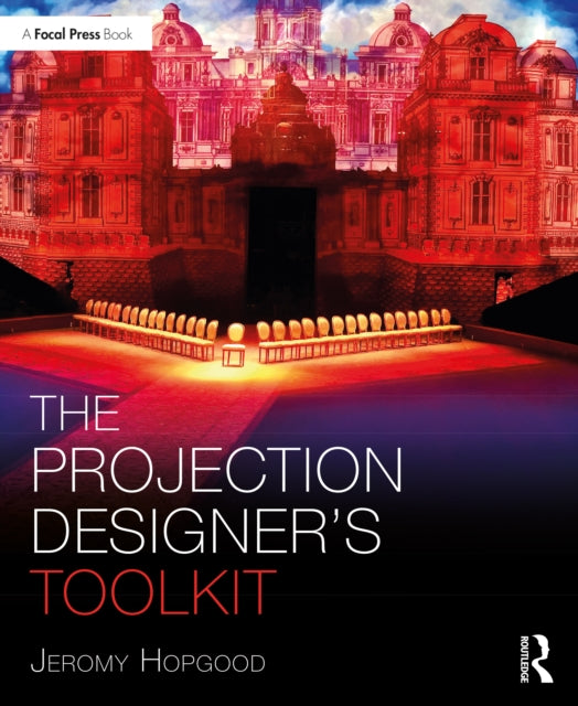 The Projection Designers Toolkit