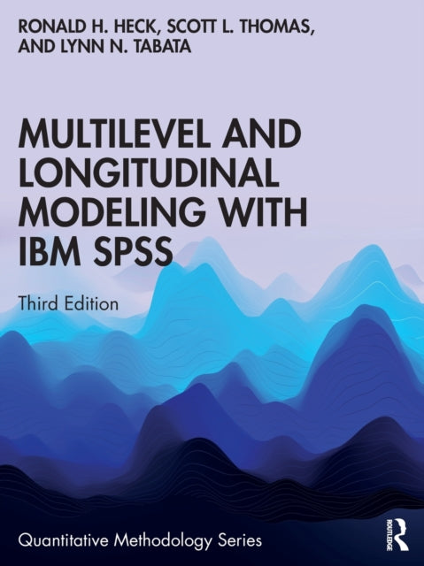 Multilevel and Longitudinal Modeling with IBM