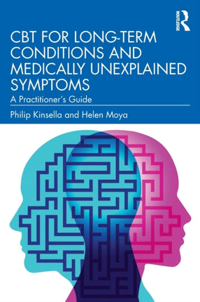 CBT for LongTerm Conditions and Medically