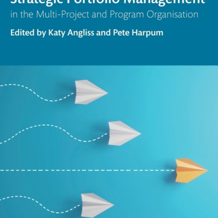 Strategic Portfolio Management