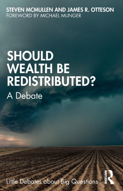Should Wealth Be Redistributed
