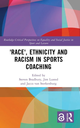 Race Ethnicity and Racism in Sports Coaching