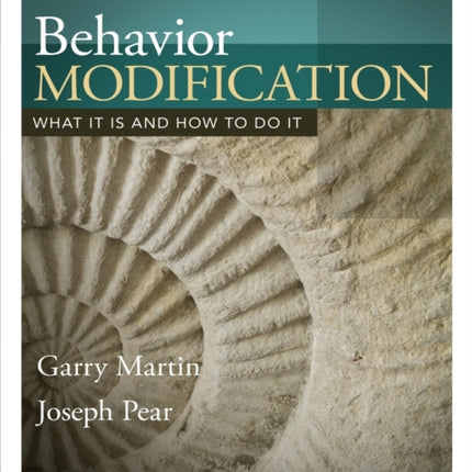 Behavior Modification: What It Is and How To Do It