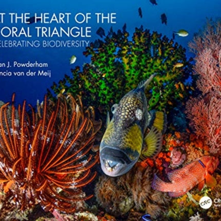 At the Heart of the Coral Triangle: Celebrating Biodiversity