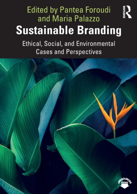 Sustainable Branding Ethical Social and
