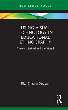 Using Visual Technology in Educational