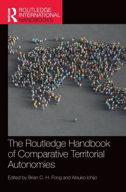 The Routledge Handbook of Comparative Territorial