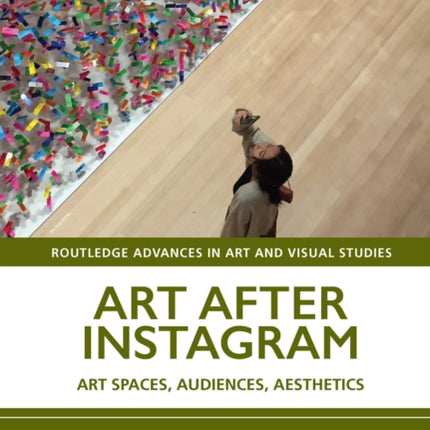 Art After Instagram