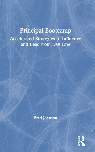 Principal Bootcamp