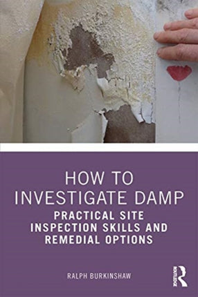 How to Investigate Damp