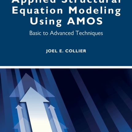 Applied Structural Equation Modeling using AMOS