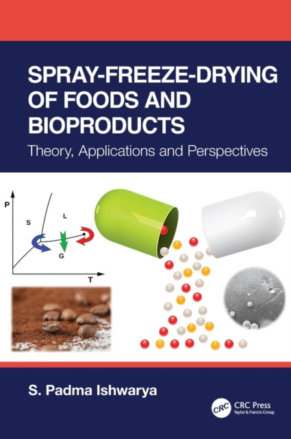 SprayFreezeDrying of Foods and Bioproducts