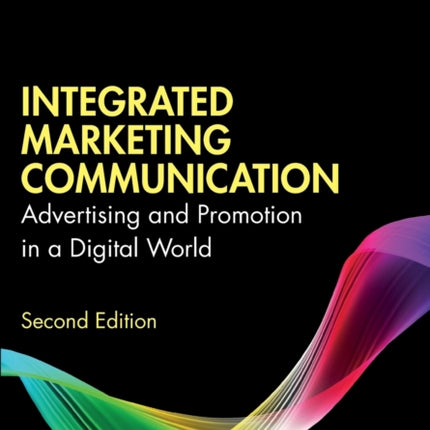 Integrated Marketing Communication