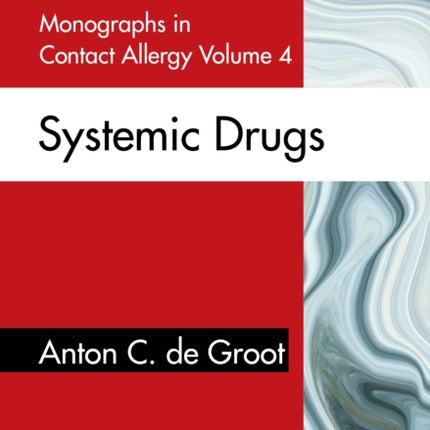 Monographs in Contact Allergy Volume 4