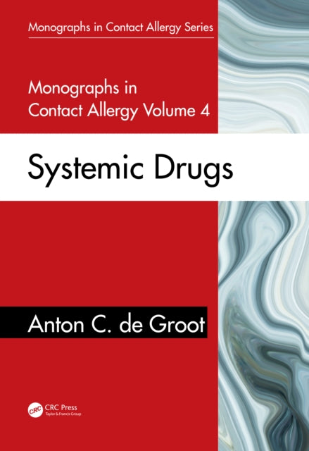 Monographs in Contact Allergy Volume 4