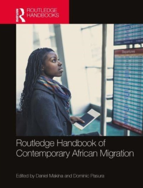 Routledge Handbook of Contemporary African