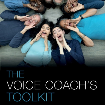 The Voice Coachs Toolkit