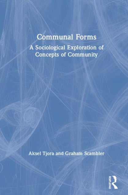Communal Forms