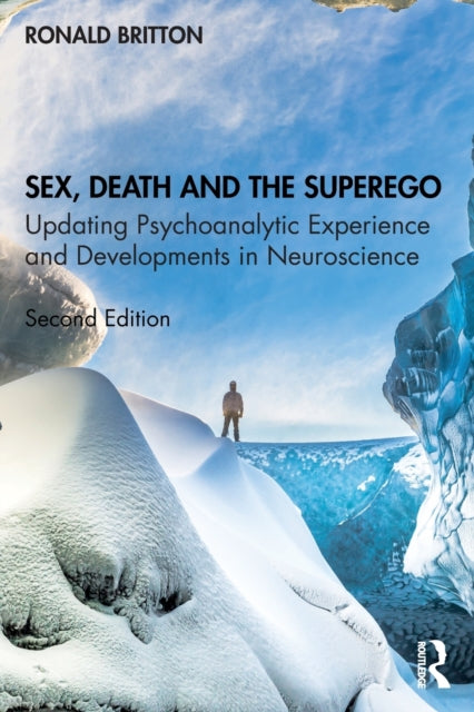 Sex Death and the Superego