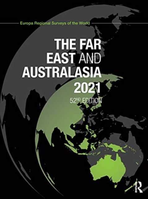 The Far East and Australasia 2021